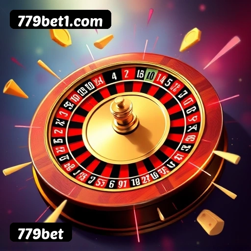 779bet Logo