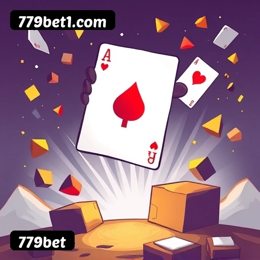 779bet Logo