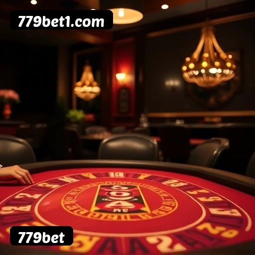 779bet Logo