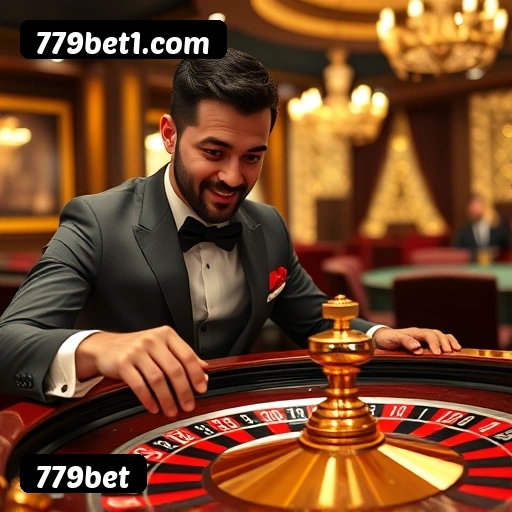 779bet Logo