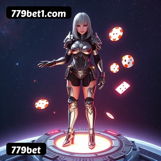 779bet Logo