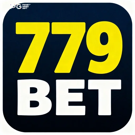 Logo da 779bet