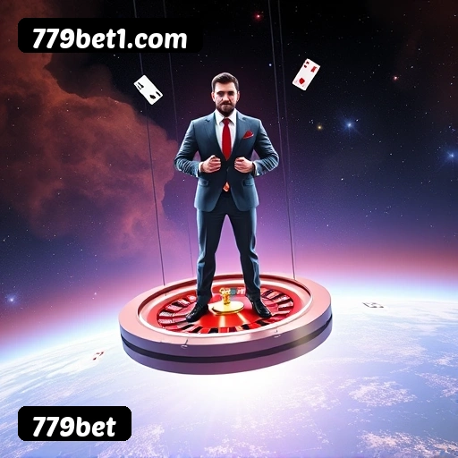 779bet Logo