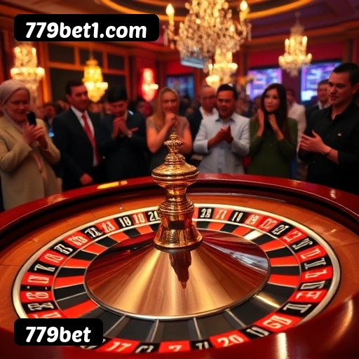 779bet Logo