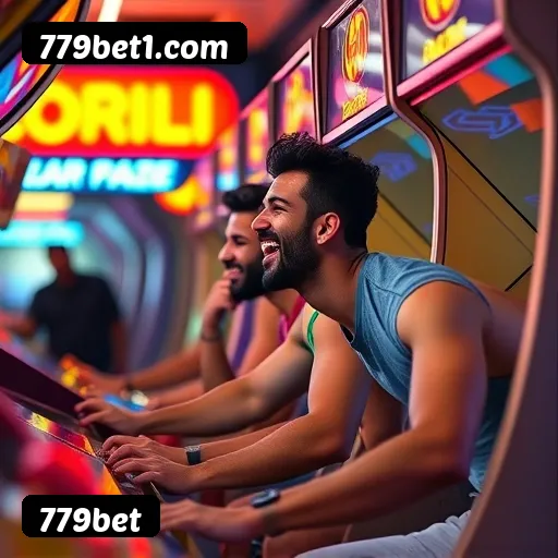 FAQ APK 779bet