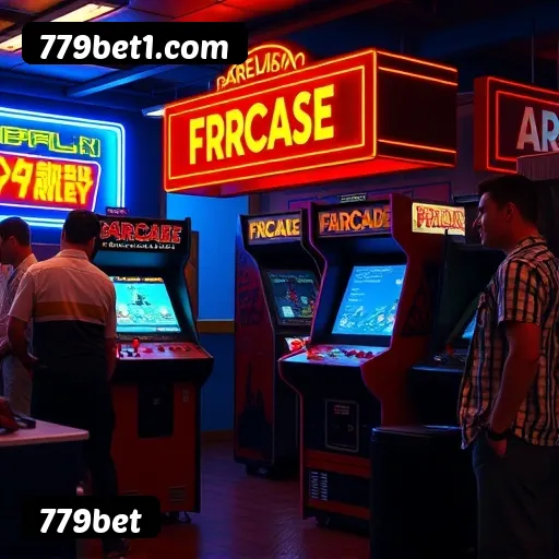 Legalidade 779bet no Brasil